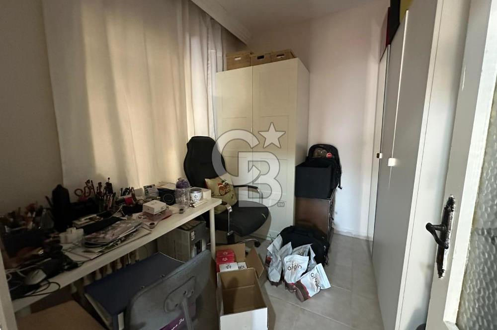 CEVATPAŞA MH.DE CADDE ÜZERİ DENİZ MANZARALI SATILIK 3+1 DAİRE