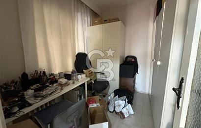 CEVATPAŞA MH.DE CADDE ÜZERİ DENİZ MANZARALI SATILIK 3+1 DAİRE