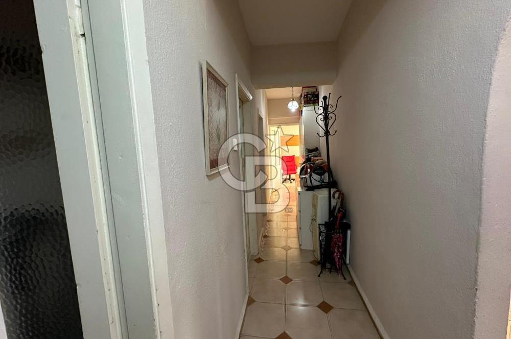 CEVATPAŞA MH.DE CADDE ÜZERİ DENİZ MANZARALI SATILIK 3+1 DAİRE