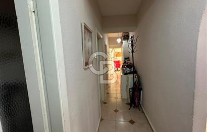 CEVATPAŞA MH.DE CADDE ÜZERİ DENİZ MANZARALI SATILIK 3+1 DAİRE