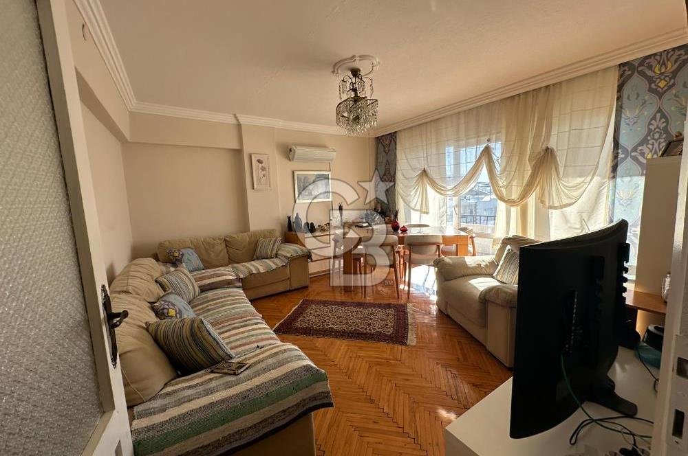 CEVATPAŞA MH.DE CADDE ÜZERİ DENİZ MANZARALI SATILIK 3+1 DAİRE