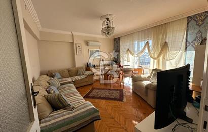 CEVATPAŞA MH.DE CADDE ÜZERİ DENİZ MANZARALI SATILIK 3+1 DAİRE