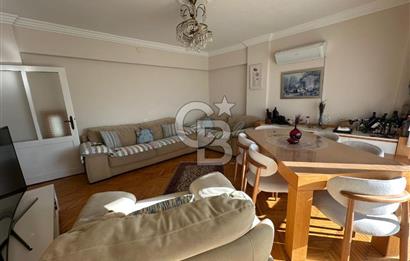 CEVATPAŞA MH.DE CADDE ÜZERİ DENİZ MANZARALI SATILIK 3+1 DAİRE