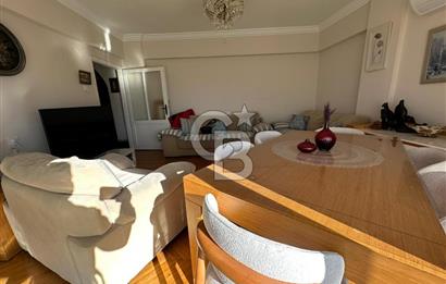 CEVATPAŞA MH.DE CADDE ÜZERİ DENİZ MANZARALI SATILIK 3+1 DAİRE
