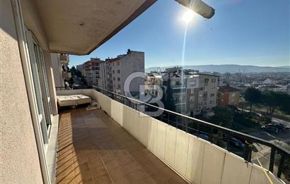 CEVATPAŞA MH.DE CADDE ÜZERİ DENİZ MANZARALI SATILIK 3+1 DAİRE