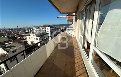 CEVATPAŞA MH.DE CADDE ÜZERİ DENİZ MANZARALI SATILIK 3+1 DAİRE