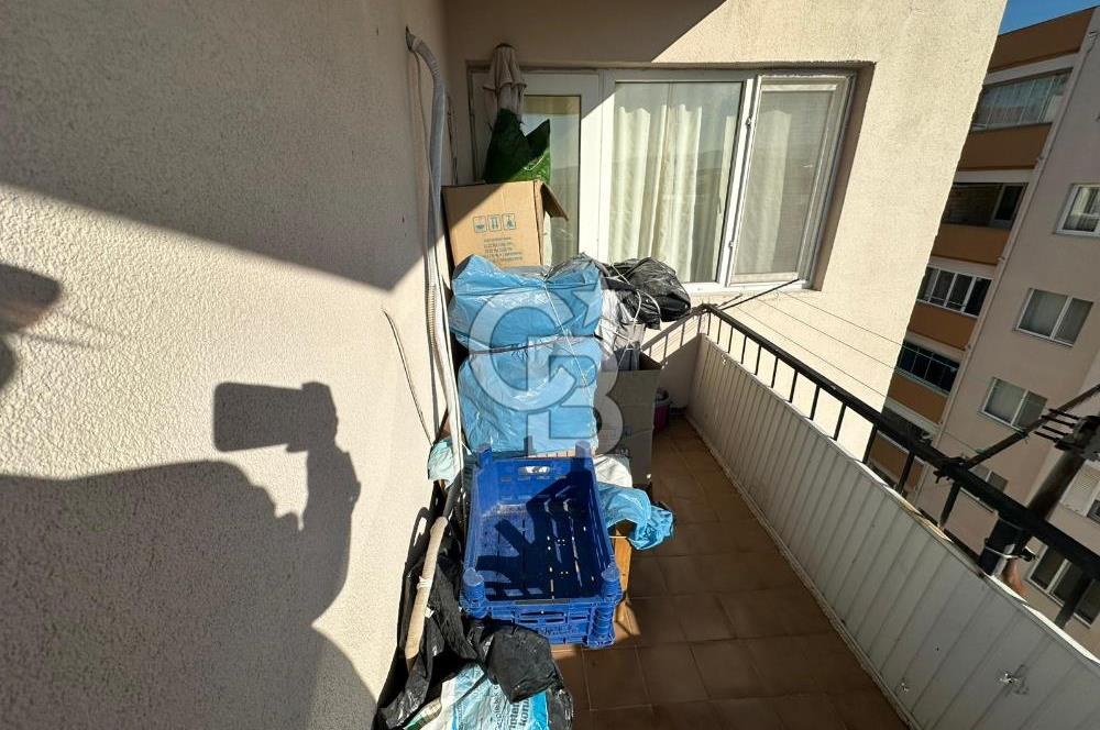 CEVATPAŞA MH.DE CADDE ÜZERİ DENİZ MANZARALI SATILIK 3+1 DAİRE