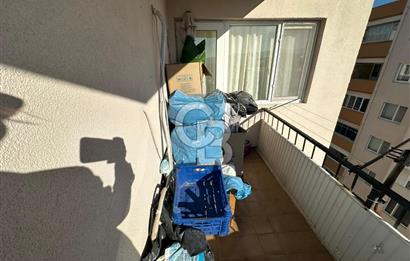 CEVATPAŞA MH.DE CADDE ÜZERİ DENİZ MANZARALI SATILIK 3+1 DAİRE