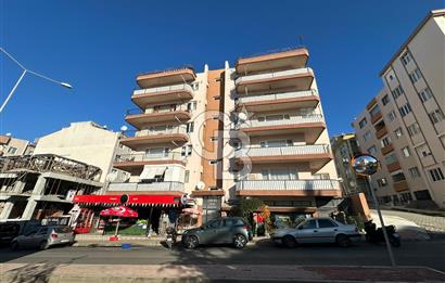 CEVATPAŞA MH.DE CADDE ÜZERİ DENİZ MANZARALI SATILIK 3+1 DAİRE