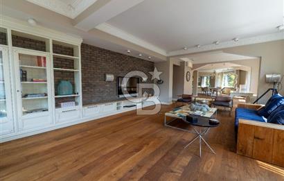 Abdi İpekçi’nin Kalbinde, İhtişamlı Bir Yaşam: 6+2 Birleşik Özel Kat