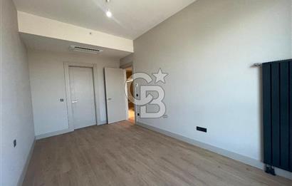 Evora İzmir'de 2+1 Büyük Tip Ebeveyn Banyolu Kiralık Daire