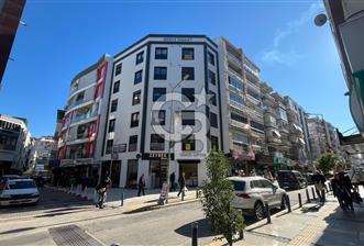 BALÇOVA ATA CADDESİ ÜZERİNDE SATILIK SIFIR 1+1 DAİRE - 2 - 340046