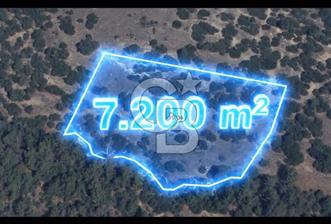 MANİSA DEMİRCİ'DE ORGANİK TARIMA UYGUN YATIRIMLIK ARAZİ - 1 - 340095