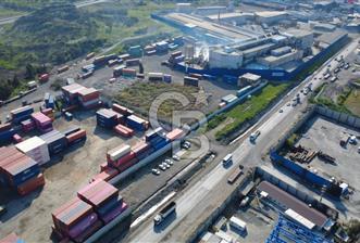 YOLA CEPHE 3414m2 SANAYİ ARSASI - 1 - 340074