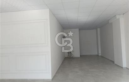 Yeni Mahallede Merkezi Konumda Kiralık Dükkan