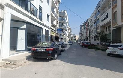 Yeni Mahallede Merkezi Konumda Kiralık Dükkan