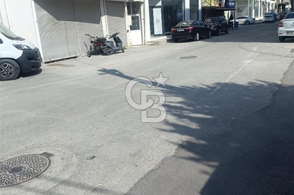 Yeni Mahallede Merkezi Konumda Kiralık Dükkan