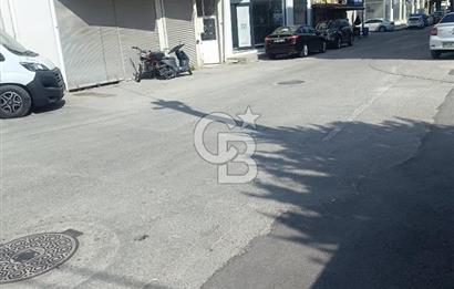 Yeni Mahallede Merkezi Konumda Kiralık Dükkan