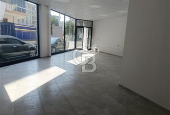 Yeni Mahallede Merkezi Konumda Kiralık Dükkan - 9 - 340090