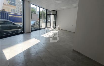 Yeni Mahallede Merkezi Konumda Kiralık Dükkan