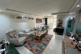 BAYRAKLI FUAT EDİP BAKSI MAHALLE'SİNDE 3+1 BAHÇELİ SATILIK DAİRE - 1 - 340081