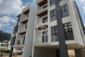 Kızılbaş Bölgesinde Satılık 1+1 Penthouse !!! - 1 - 193144