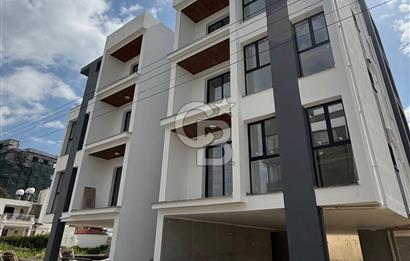 Kızılbaş Bölgesinde Satılık 1+1 Penthouse !!!