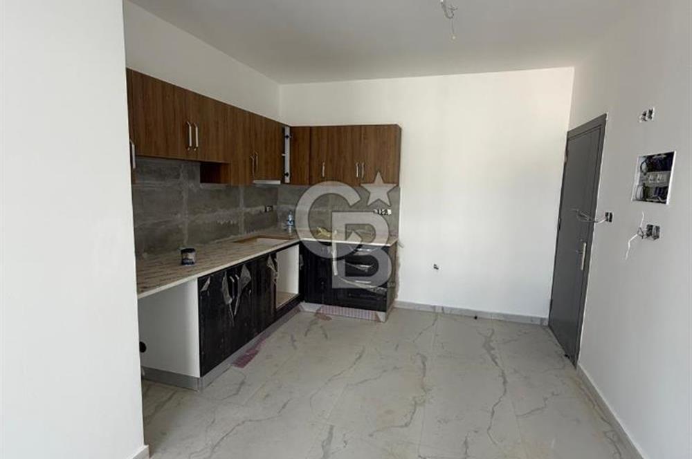Kızılbaş Bölgesinde Satılık 1+1 Penthouse !!!