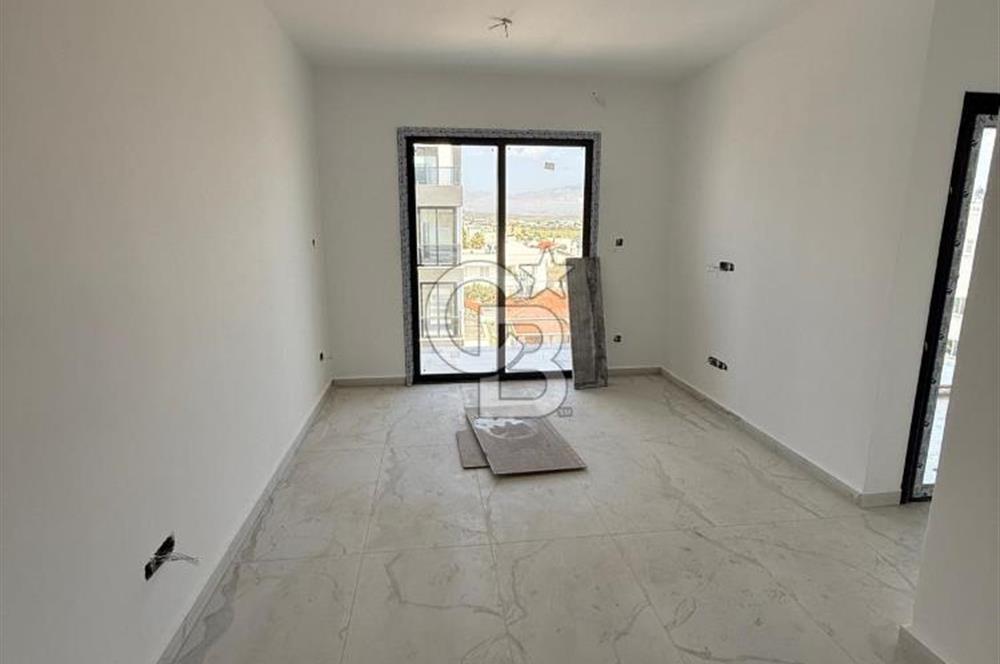 Kızılbaş Bölgesinde Satılık 1+1 Penthouse !!!