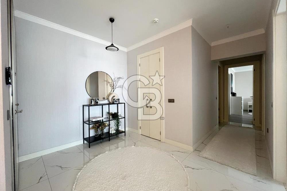 AKADİA MODERN KONUTLARINDA PREMİUM YAŞAM FIRSATI 2+1 KİRALIK!!!