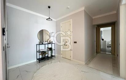 AKADİA MODERN KONUTLARINDA PREMİUM YAŞAM FIRSATI 2+1 KİRALIK!!!