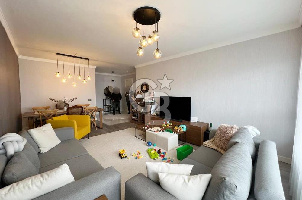 AKADİA MODERN KONUTLARINDA PREMİUM YAŞAM FIRSATI 2+1 KİRALIK!!!