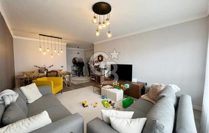 AKADİA MODERN KONUTLARINDA PREMİUM YAŞAM FIRSATI 2+1 KİRALIK!!!