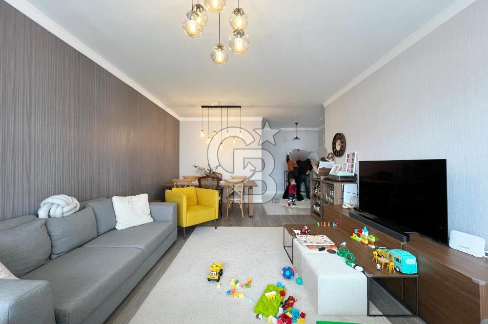 AKADİA MODERN KONUTLARINDA PREMİUM YAŞAM FIRSATI 2+1 KİRALIK!!!