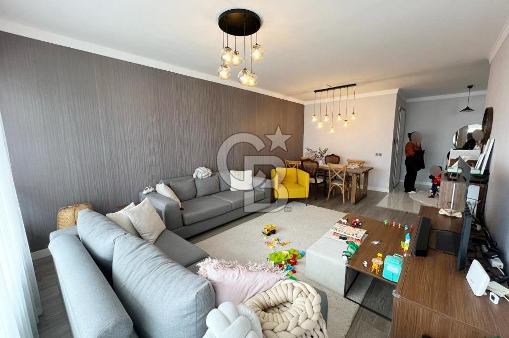 AKADİA MODERN KONUTLARINDA PREMİUM YAŞAM FIRSATI 2+1 KİRALIK!!!