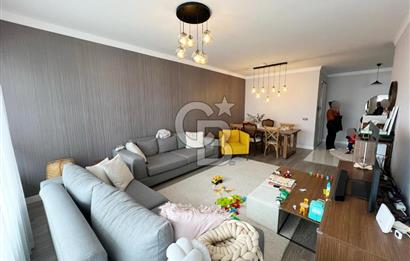 AKADİA MODERN KONUTLARINDA PREMİUM YAŞAM FIRSATI 2+1 KİRALIK!!!