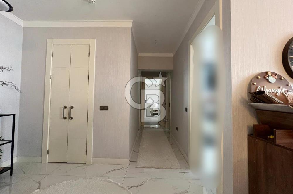 AKADİA MODERN KONUTLARINDA PREMİUM YAŞAM FIRSATI 2+1 KİRALIK!!!