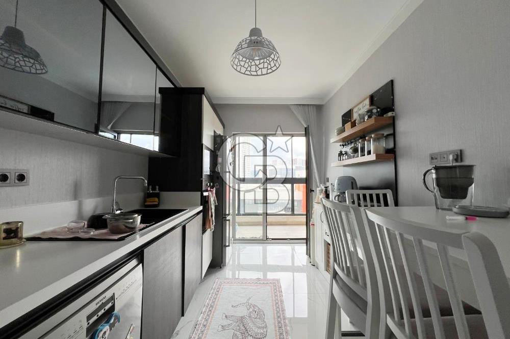 AKADİA MODERN KONUTLARINDA PREMİUM YAŞAM FIRSATI 2+1 KİRALIK!!!