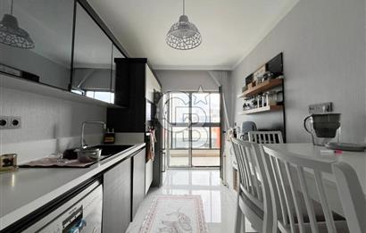 AKADİA MODERN KONUTLARINDA PREMİUM YAŞAM FIRSATI 2+1 KİRALIK!!!