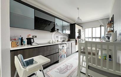 AKADİA MODERN KONUTLARINDA PREMİUM YAŞAM FIRSATI 2+1 KİRALIK!!!