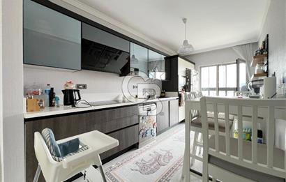 AKADİA MODERN KONUTLARINDA PREMİUM YAŞAM FIRSATI 2+1 KİRALIK!!!