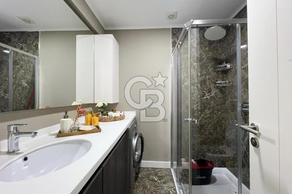 AKADİA MODERN KONUTLARINDA PREMİUM YAŞAM FIRSATI 2+1 KİRALIK!!!