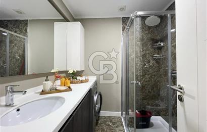 AKADİA MODERN KONUTLARINDA PREMİUM YAŞAM FIRSATI 2+1 KİRALIK!!!