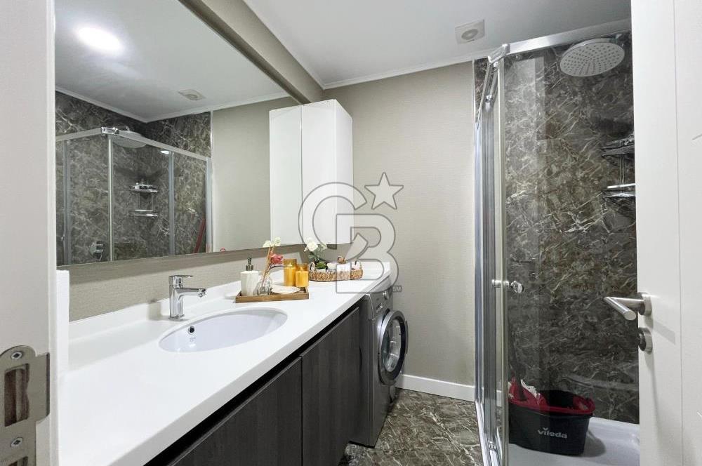 AKADİA MODERN KONUTLARINDA PREMİUM YAŞAM FIRSATI 2+1 KİRALIK!!!