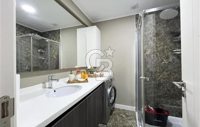 AKADİA MODERN KONUTLARINDA PREMİUM YAŞAM FIRSATI 2+1 KİRALIK!!!