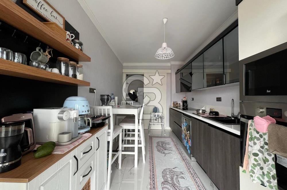 AKADİA MODERN KONUTLARINDA PREMİUM YAŞAM FIRSATI 2+1 KİRALIK!!!