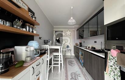 AKADİA MODERN KONUTLARINDA PREMİUM YAŞAM FIRSATI 2+1 KİRALIK!!!