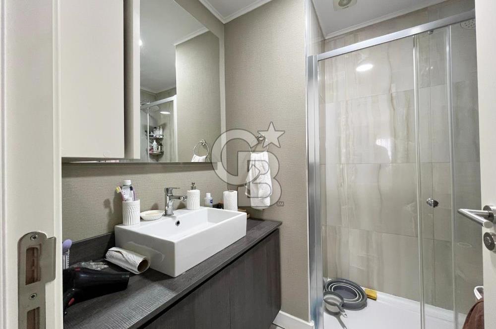 AKADİA MODERN KONUTLARINDA PREMİUM YAŞAM FIRSATI 2+1 KİRALIK!!!