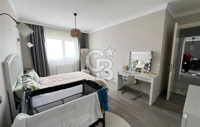 AKADİA MODERN KONUTLARINDA PREMİUM YAŞAM FIRSATI 2+1 KİRALIK!!!