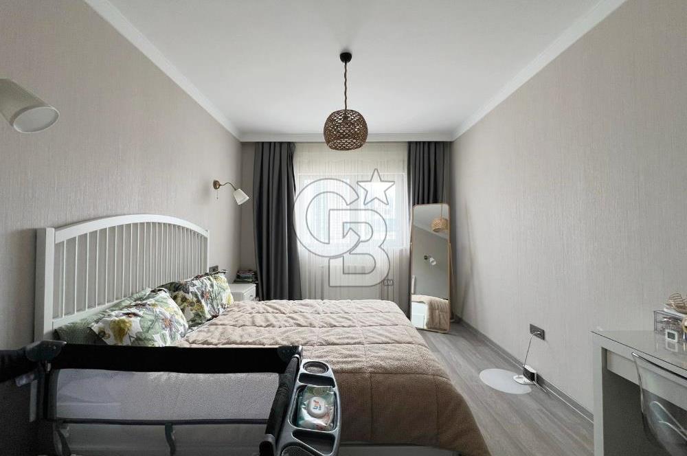 AKADİA MODERN KONUTLARINDA PREMİUM YAŞAM FIRSATI 2+1 KİRALIK!!!